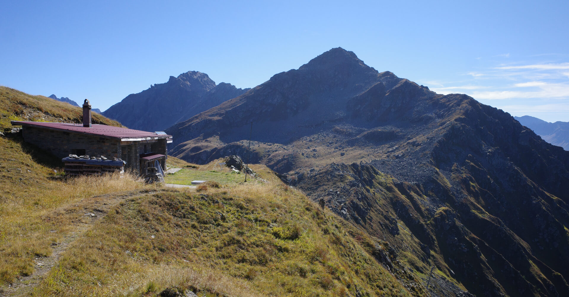 Wanderung Chessihütte