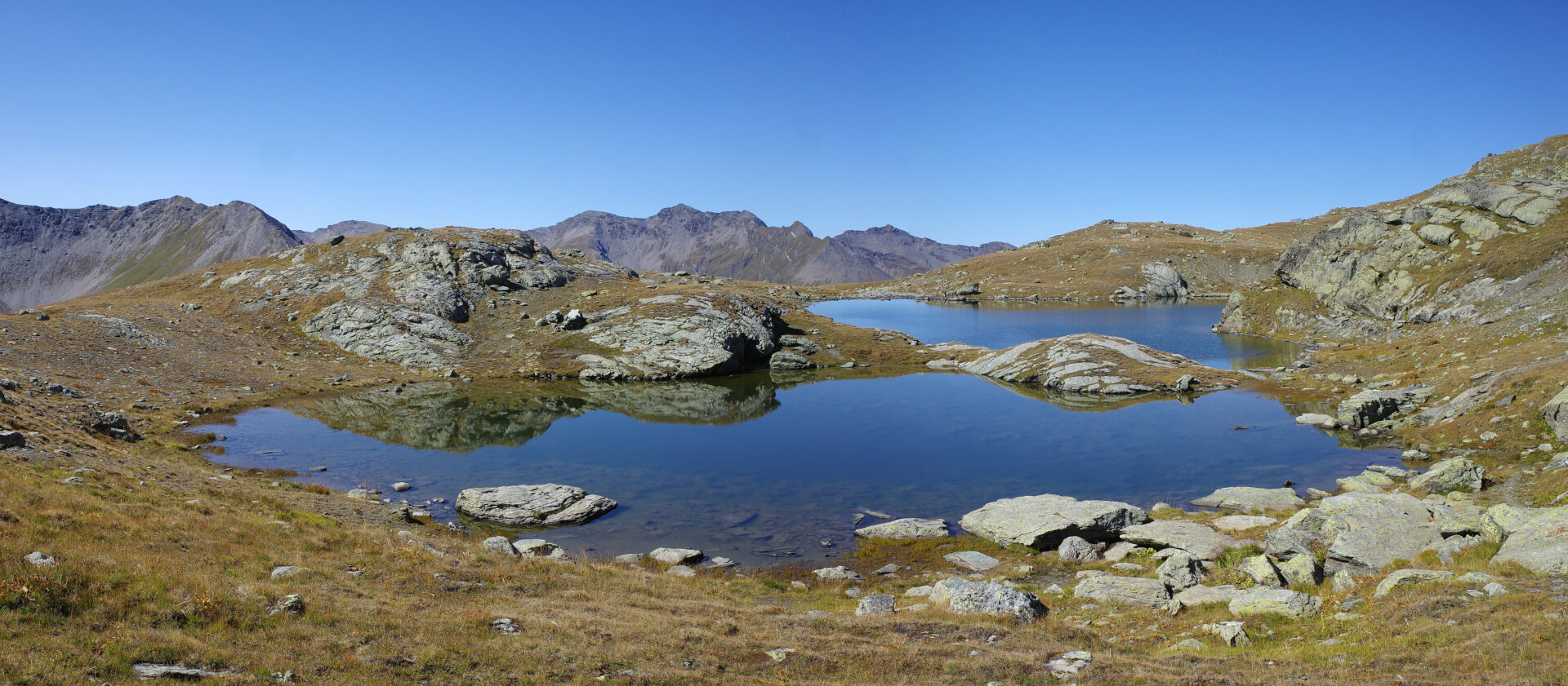 Flüeseen