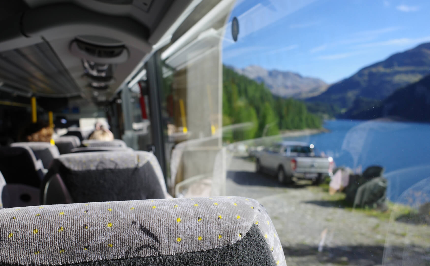 Postbus Bivio