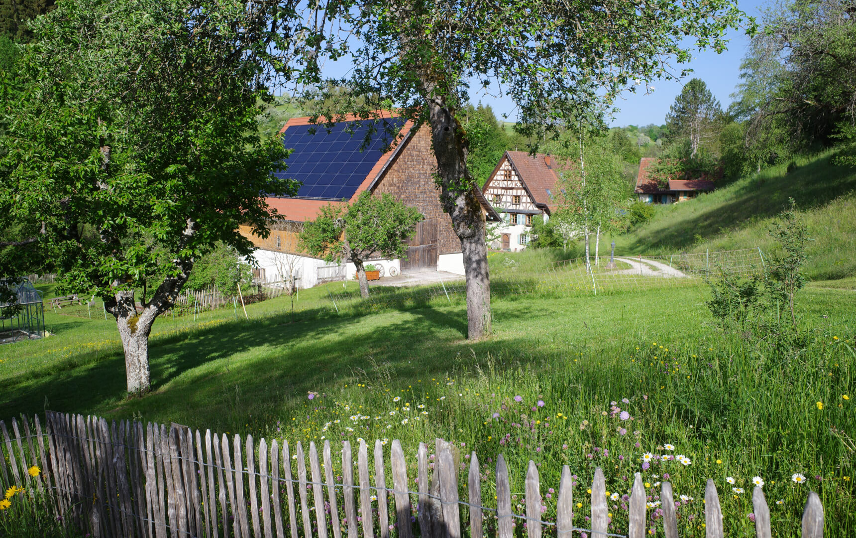 Guggenmühle