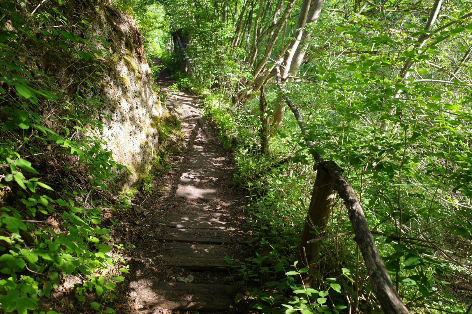 Hangweg