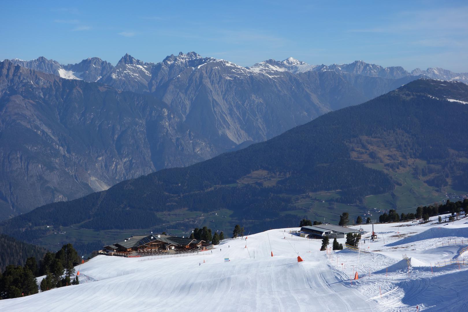 Zirbenhütte