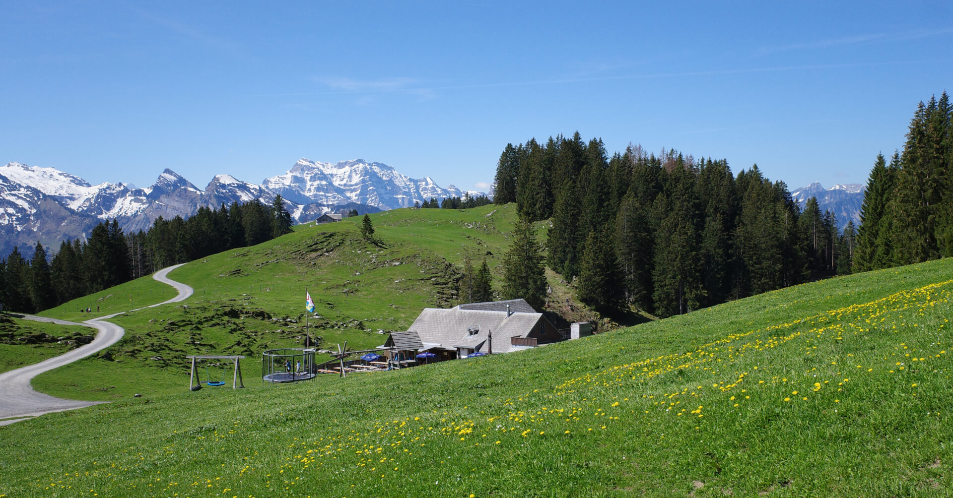 Gasthaus Altschen