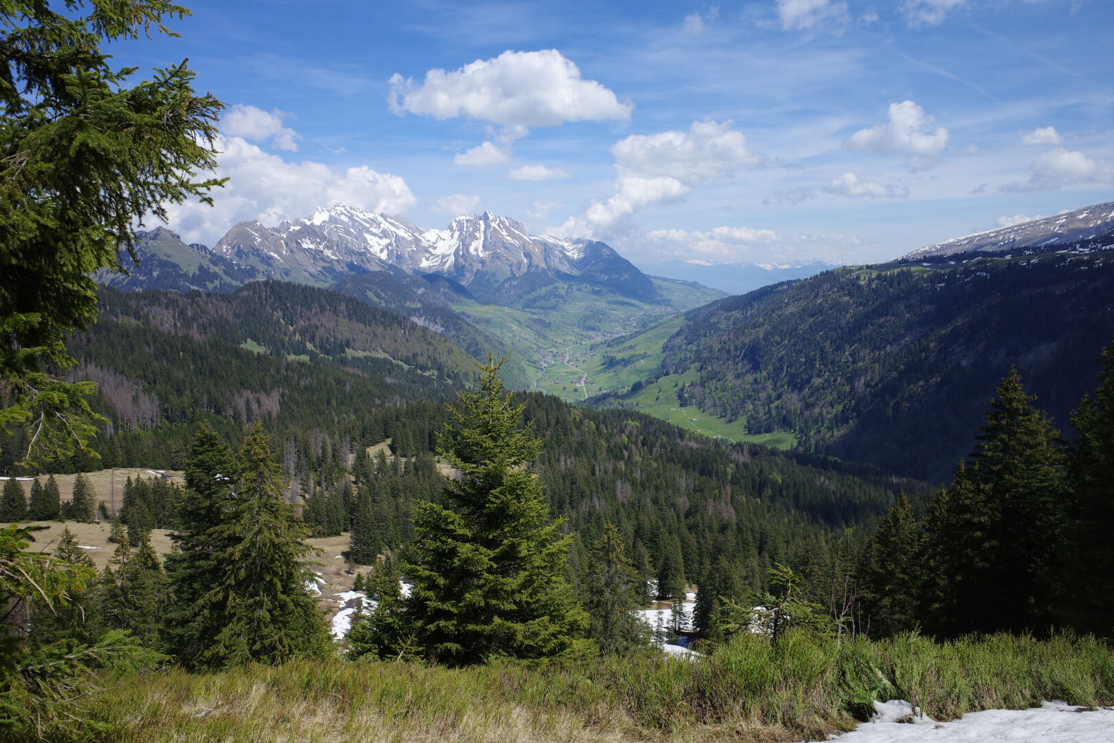 Obertoggenburg