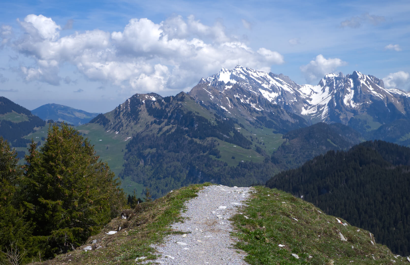 Säntis