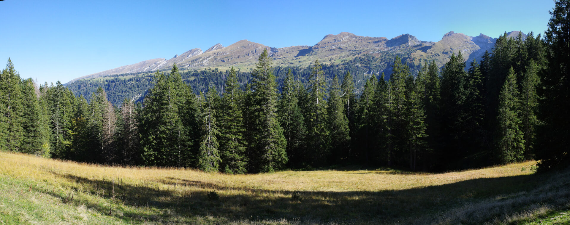 Churfirsten