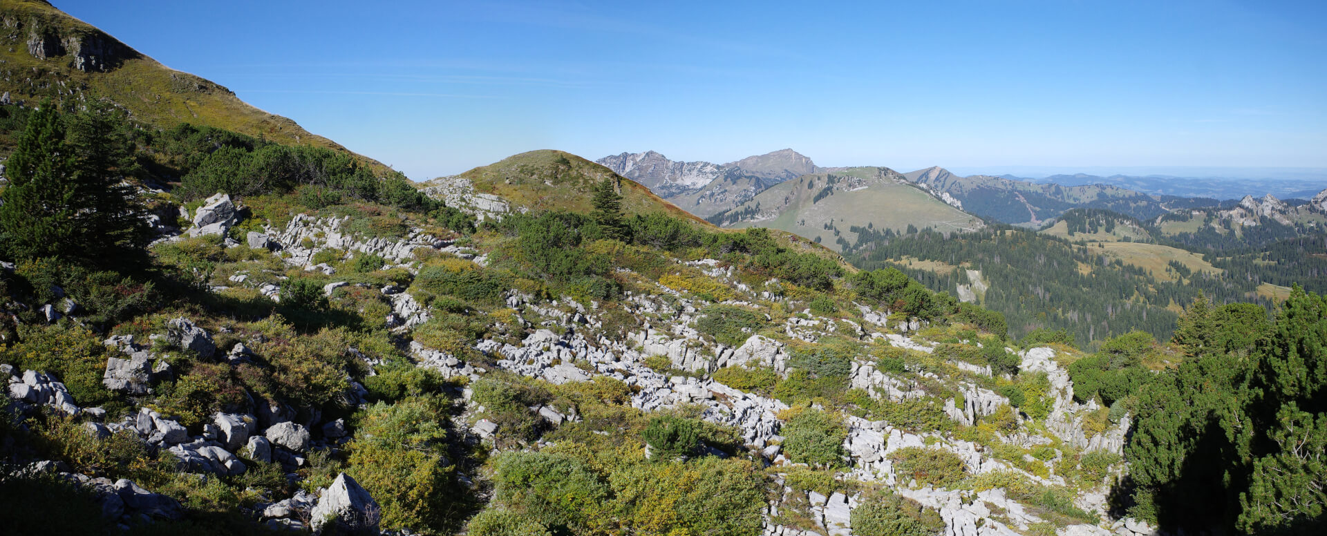 Karstgebiet